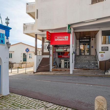 Beach Studio In Albufeira'S Old Town Exterior photo