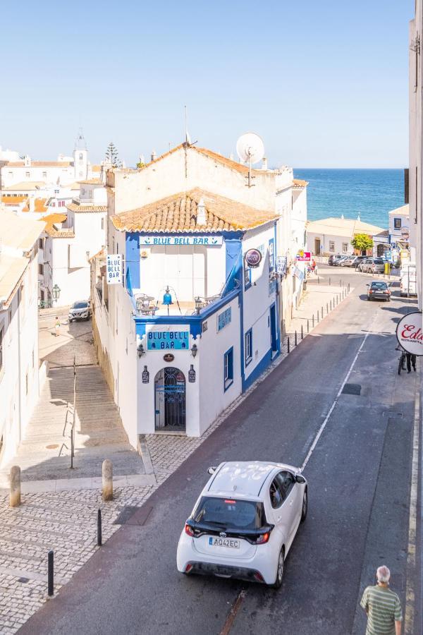 Beach Studio In Albufeira'S Old Town Exterior photo