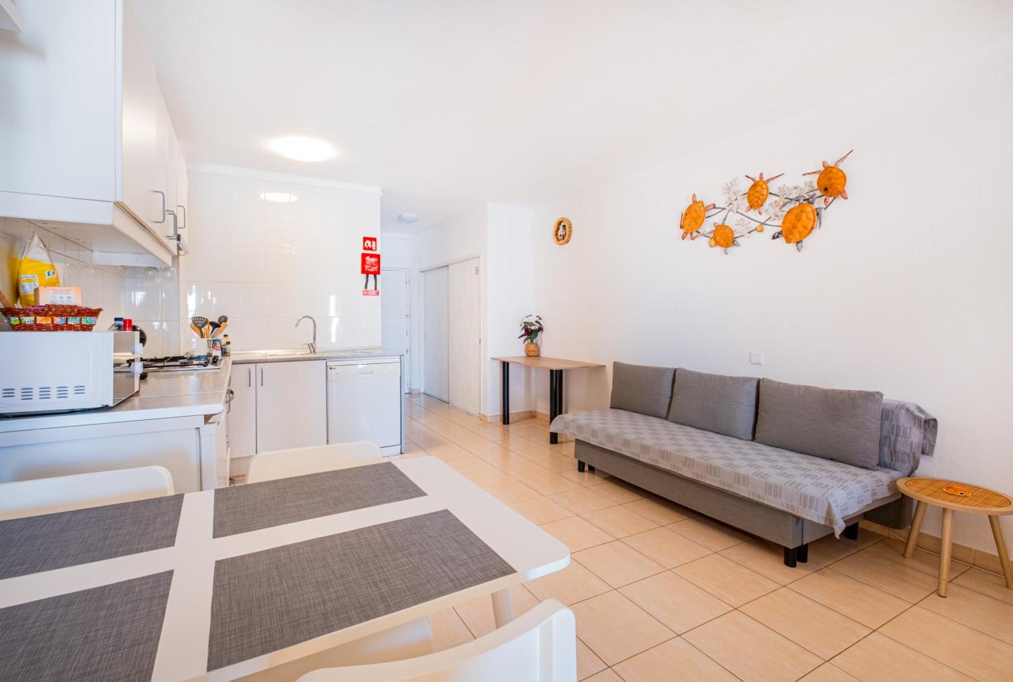 Beach Studio In Albufeira'S Old Town Exterior photo